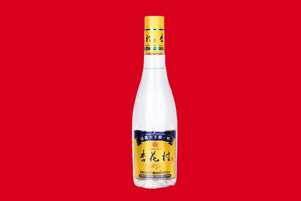 思茅回收杏花村