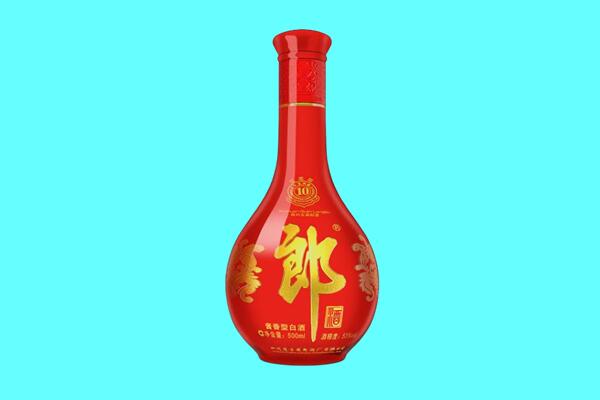 思茅回收郎酒