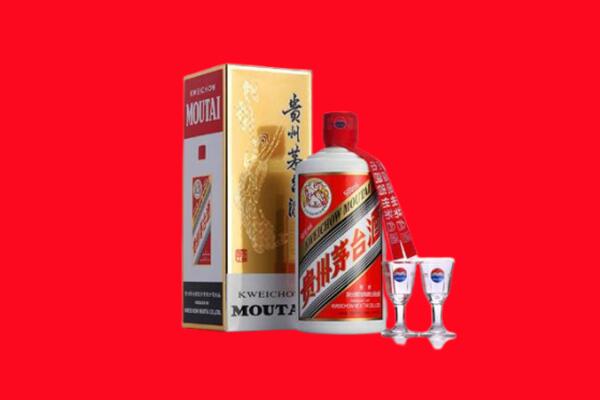 思茅回收贵州茅台酒